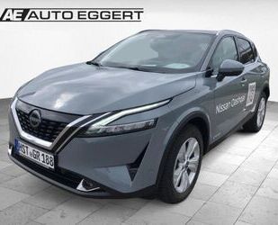 Nissan Nissan Qashqai Tekna e-Power 1.5 VC-T EU6d Panoram Gebrauchtwagen