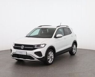 VW Volkswagen T-Cross Friends TSI Gebrauchtwagen