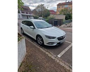 Opel Opel Insignia 2.0 Diesel 125kW Business Innov Aut. Gebrauchtwagen