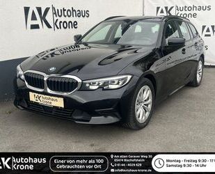 BMW BMW 320d Touring xDrive *Live*ACC*Navi*Leder* Gebrauchtwagen