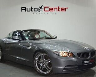 BMW Z4 Gebrauchtwagen