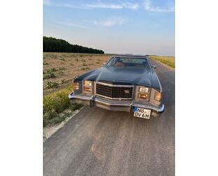 Ford Ford LTD II Brougham Gebrauchtwagen