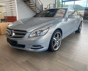 Mercedes-Benz Mercedes-Benz CL 600 CL Coupe CL 600 Gebrauchtwagen