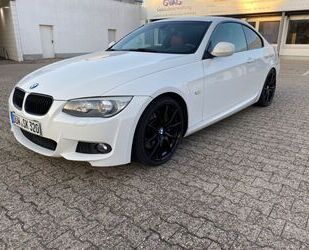 BMW BMW 335i Coupé M Sport Edition *Facelift* Gebrauchtwagen