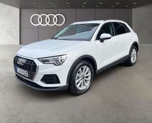 Audi Audi Q3 35 TFSI S tronic Gebrauchtwagen