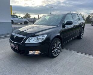 Skoda Skoda Octavia Combi Elegance Gebrauchtwagen