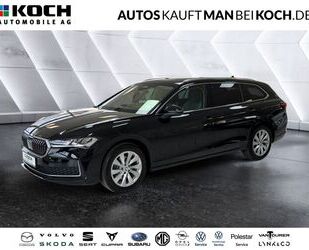 Skoda Skoda Superb Combi IV 1.5 TSI DSG SELECTION HuD AH Gebrauchtwagen