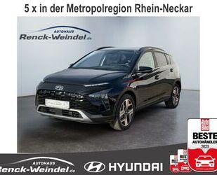 Hyundai Hyundai BAYON Prime 1.0 T-Gdi Assistenz-Paket Navi Gebrauchtwagen