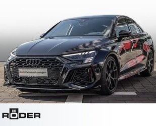 Audi Audi RS 3 Limusine 2.5 TFSI quattro Pano Leder HUD Gebrauchtwagen