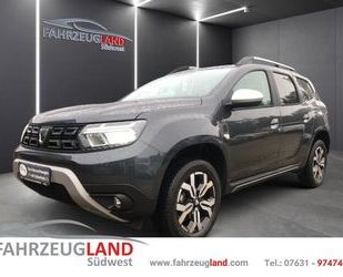 Dacia Dacia Duster II Prestige 1.3 TCe Navi 360 Kamera K Gebrauchtwagen