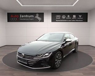 VW Volkswagen Arteon 1.4 eHybrid OPF DSG Elegance Gebrauchtwagen