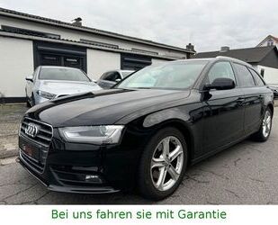 Audi Audi A4 Avant Ambition Xenon Panrama. 8Fch.Be Sche Gebrauchtwagen