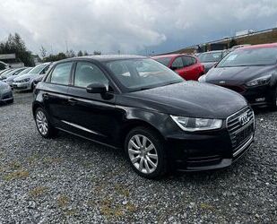 Audi Audi A1 Sportback basis Gebrauchtwagen