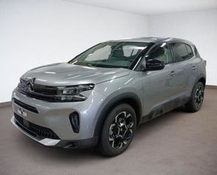 Citroen Citroën C5 Aircross Plus BHDi130 EAT8 Navi Kamera Gebrauchtwagen