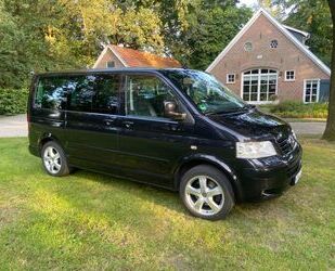 VW Volkswagen T5 Multivan Gebrauchtwagen