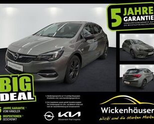 Opel Opel Astra K 1.2 Turbo S/S 2020 LM LED W-Paket Nav Gebrauchtwagen