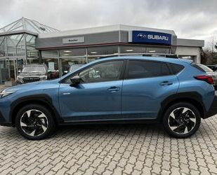 Subaru Subaru Crosstrek 2,0 Platinum Gebrauchtwagen