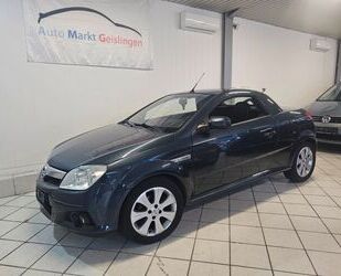 Opel Opel Tigra Twin Top Edition Gebrauchtwagen