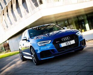 Audi Audi RS3 2.5 TFSI 8V S tronic quattro Sportback - Gebrauchtwagen