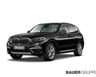 BMW BMW X3 xDrive30d X-Line AHK Navi Sportsitze LED SH Gebrauchtwagen