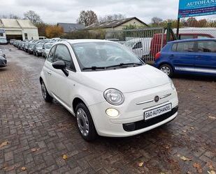 Fiat Fiat 500 Pop*Ohne Klima*Tüv Neu* Euro 5* Gebrauchtwagen