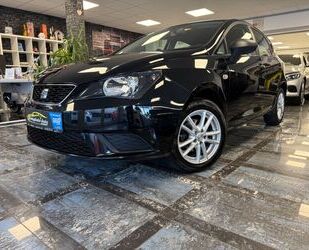 Seat Seat Ibiza 1.2 TSI Style*Klimaanlage*El.Fenster*Al Gebrauchtwagen