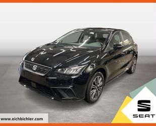 Seat Seat Ibiza 1.0 TSI Style Gebrauchtwagen