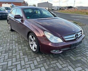 Mercedes-Benz Mercedes-Benz CLS 320 CLS CLS 320 / 350 CDI Gebrauchtwagen