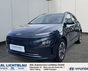 Hyundai Hyundai KONA Select Elektro 2WD MY23 (100kW) Effiz Gebrauchtwagen