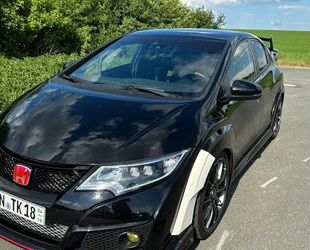 Honda Honda Civic 2.0 i-VTEC TURBO Type R Type R Gebrauchtwagen