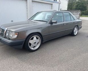 Mercedes-Benz Mercedes-Benz 300 E Lorinser Gebrauchtwagen