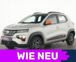 Dacia Dacia Spring Comfort Plus Navigation|Kamera|Tempo| Gebrauchtwagen