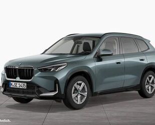 BMW BMW X1 sDrive18i Automatik AHK Navi Sitzheizung Rü Gebrauchtwagen