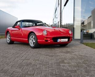 TVR TVR Chimaera 4.0 only 29000 km Full history 2owne Gebrauchtwagen