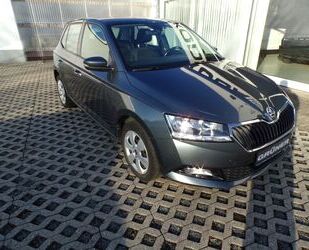 Skoda Skoda Fabia Style,Klima,SHZ,PDC,NSW Gebrauchtwagen