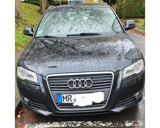 Audi Audi A3 1.4 TFSI S line Sportback S line Gebrauchtwagen