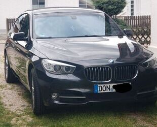 BMW BMW 530d Gran Turismo GT, Soft Close, volldig. Tac Gebrauchtwagen