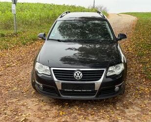 VW Volkswagen Passat 1.8 TSI Sportline Sportline Gebrauchtwagen