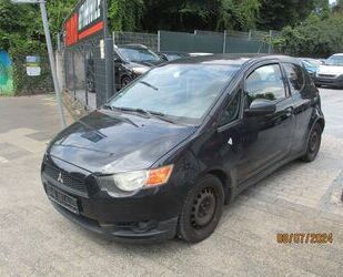 Mitsubishi Mitsubishi Colt Lim. 3-trg. Inform Gebrauchtwagen