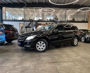 Mercedes-Benz Mercedes-Benz R 350 CDI 4Matic *7SITZER*NAVI*KAMER Gebrauchtwagen