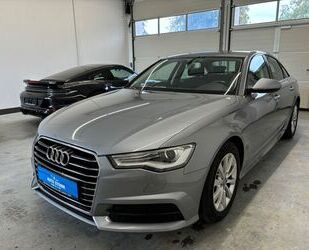 Audi Audi A6 Limousine 2.0 TDI ultra*Xenon*PDC*NAVI* Na Gebrauchtwagen