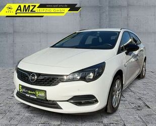 Opel Opel Astra K Sports Tourer 1.2 *HU AU NEU* Gebrauchtwagen