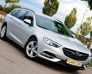 Opel Opel Insignia B Sports Tourer Business Edition*NAV Gebrauchtwagen