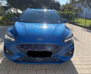 Ford Ford Focus 1,5 EcoBoost 110kW ST-Line Turnier Aut. Gebrauchtwagen