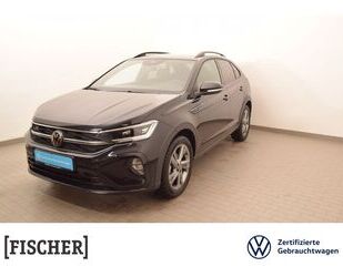 VW Volkswagen Taigo 1.0TSI R-Line LED Navi ACC SHZ PD Gebrauchtwagen