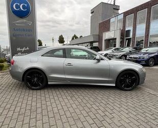 Audi Audi A5 Coupe 2.0 TDI S Line Klima3Z+Xenon+LM18 Gebrauchtwagen