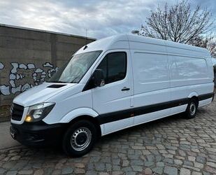 Mercedes-Benz Mercedes-Benz Sprinter II Kasten 311 CDI*XXL Gebrauchtwagen