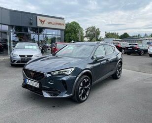 Cupra Cupra Formentor 1,5 TSI DSG Navi Kamera SHZ ACC Gebrauchtwagen