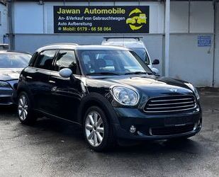 Mini MINI COOPER Countryman Cooper Gebrauchtwagen