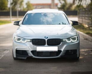 BMW BMW 328i xDrive - Gebrauchtwagen